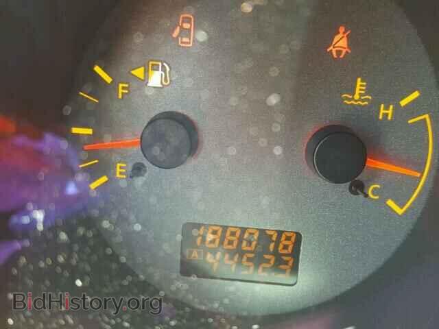 2005 NISSAN MAXIMA - VIN: 1N4BA41E45C855075 - Фото 8