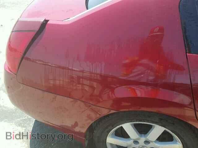 2005 NISSAN MAXIMA - VIN: 1N4BA41E45C855075 - Фото 10