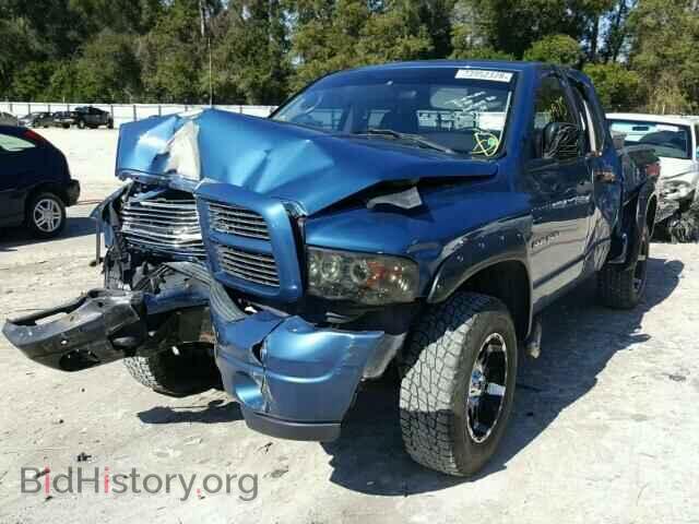 2003 DODGE RAM 1500 - VIN: 1D7HU18Z03S196150 - Photo 2