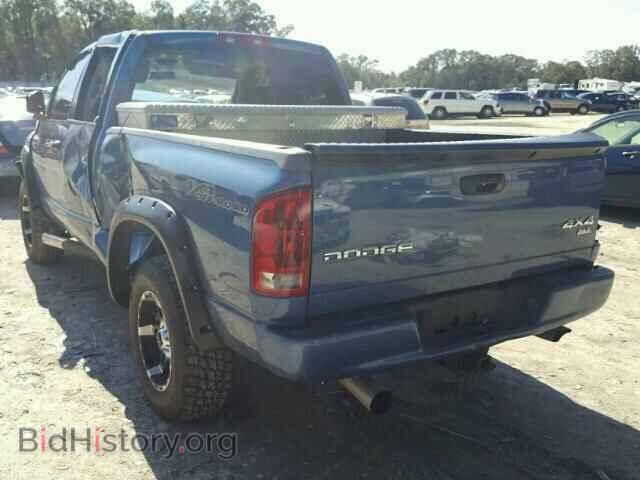 2003 DODGE RAM 1500 - VIN: 1D7HU18Z03S196150 - Photo 3