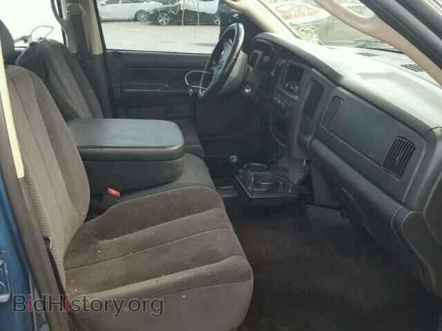 2003 DODGE RAM 1500 - VIN: 1D7HU18Z03S196150 - Photo 5