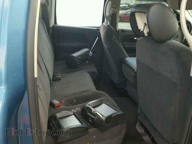 2003 DODGE RAM 1500 - VIN: 1D7HU18Z03S196150 - Photo 6
