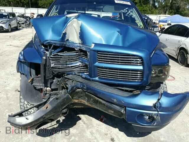 2003 DODGE RAM 1500 - VIN: 1D7HU18Z03S196150 - Photo 7