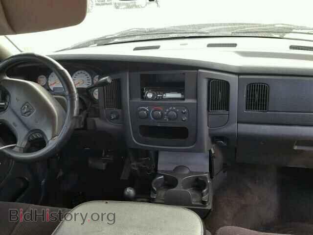 2003 DODGE RAM 1500 - VIN: 1D7HU18Z03S196150 - Photo 9
