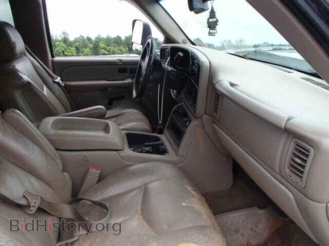 2006 CHEVROLET SILVERADO - VIN: 1GCHK29UX6E291746 - Фото 5