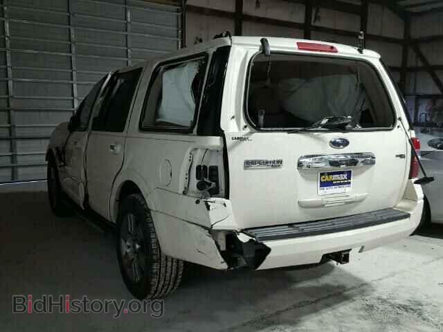 2007 FORD EXPEDITION - VIN: 1FMFU19597LA95164 - Фото 3