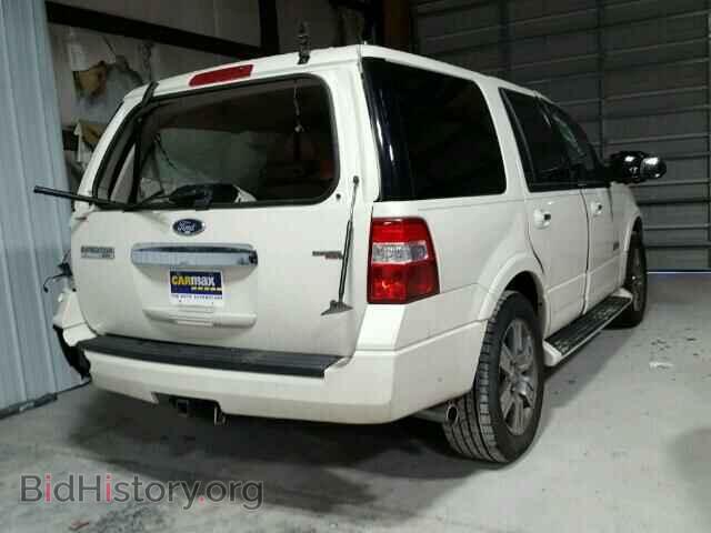 2007 FORD EXPEDITION - VIN: 1FMFU19597LA95164 - Фото 4