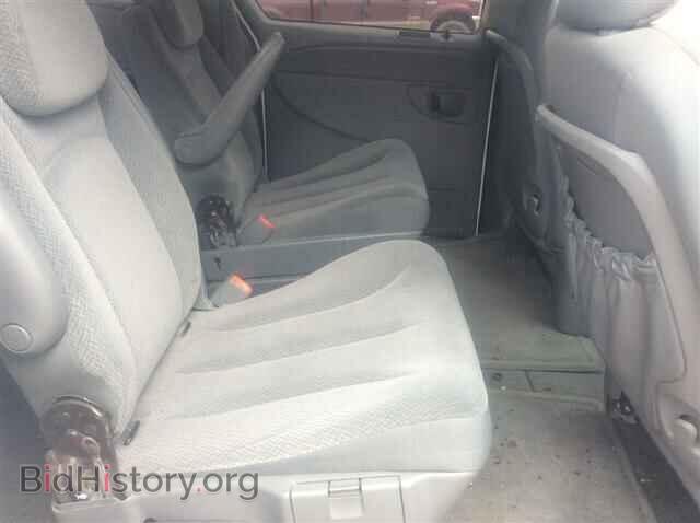 2006 DODGE CARAVAN - VIN: 1D4GP24E26B625835 - Фото 6