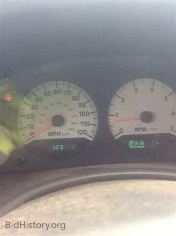 2006 DODGE CARAVAN - VIN: 1D4GP24E26B625835 - Фото 8