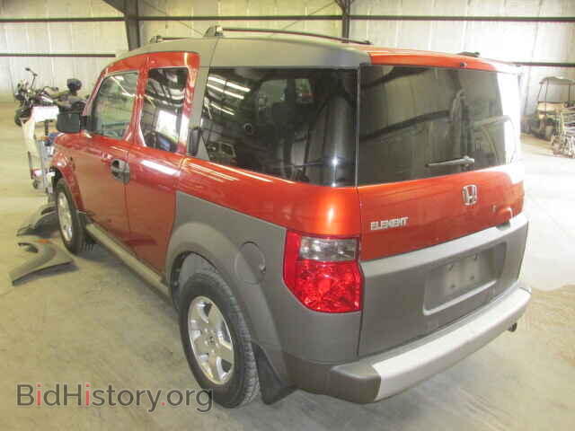 2005 HONDA ELEMENT - VIN: 5J6YH18615L011714 - Фото 3