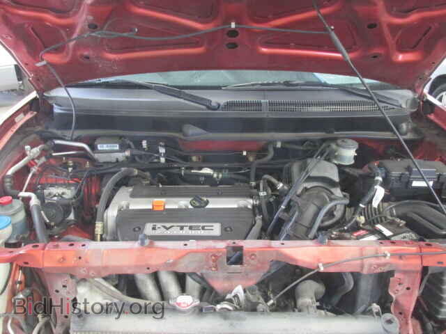 2005 HONDA ELEMENT - VIN: 5J6YH18615L011714 - Фото 7