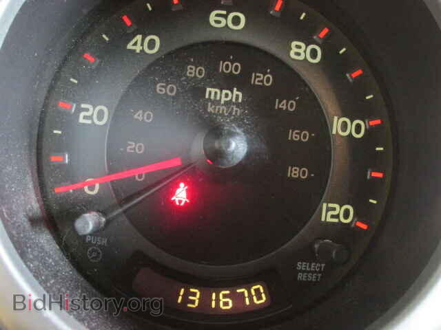 2005 HONDA ELEMENT - VIN: 5J6YH18615L011714 - Фото 8