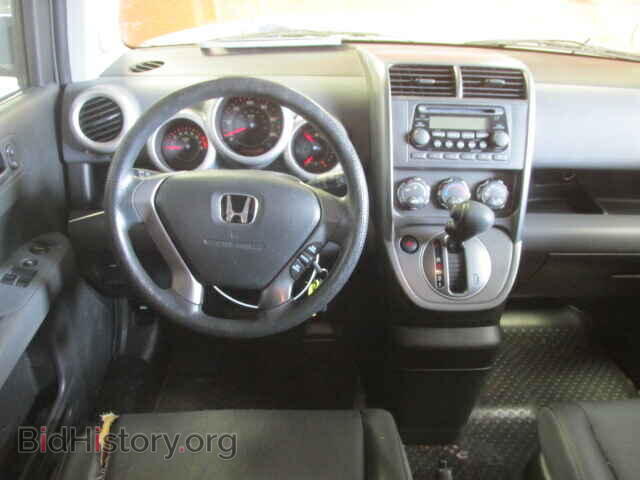 2005 HONDA ELEMENT - VIN: 5J6YH18615L011714 - Фото 9