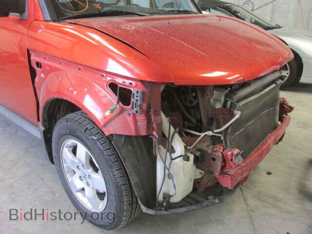 2005 HONDA ELEMENT - VIN: 5J6YH18615L011714 - Фото 10