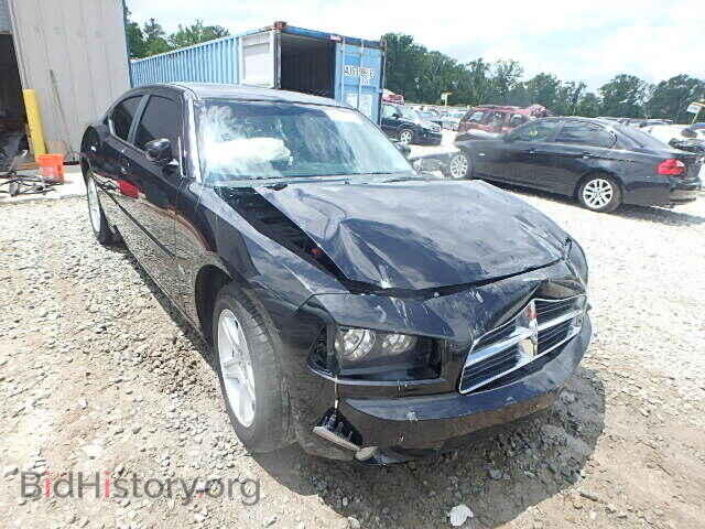 Фотография 2B3CA3CV6AH236766 - DODGE CHARGER 2010