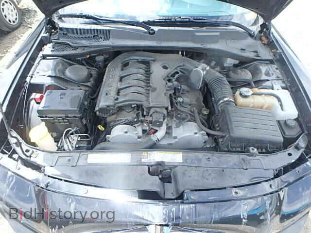 2010 DODGE CHARGER - VIN: 2B3CA3CV6AH236766 - Фото 7