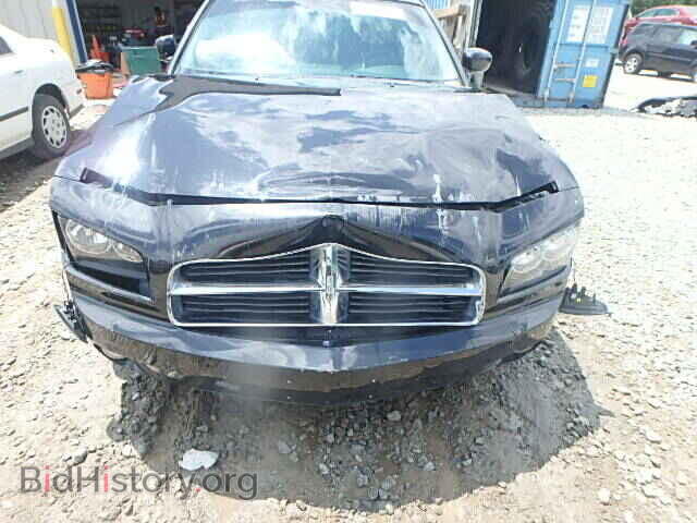 2010 DODGE CHARGER - VIN: 2B3CA3CV6AH236766 - Фото 9