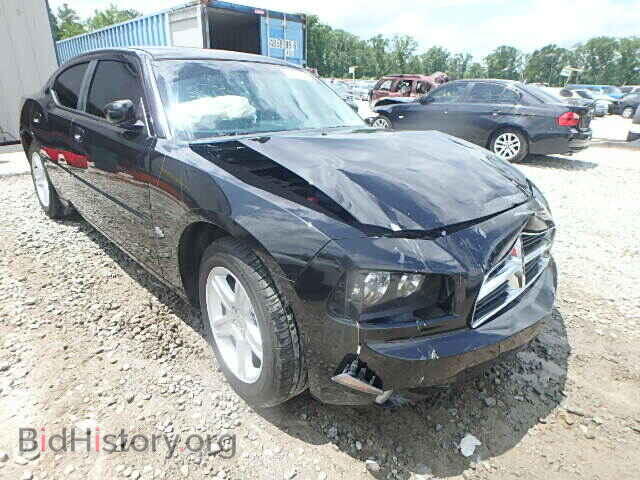 2010 DODGE CHARGER - VIN: 2B3CA3CV6AH236766 - Фото 10