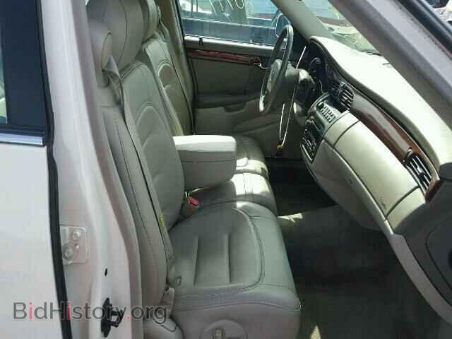 2003 CADILLAC DEVILLE - VIN: 1G6KD54Y23U114995 - Фото 5
