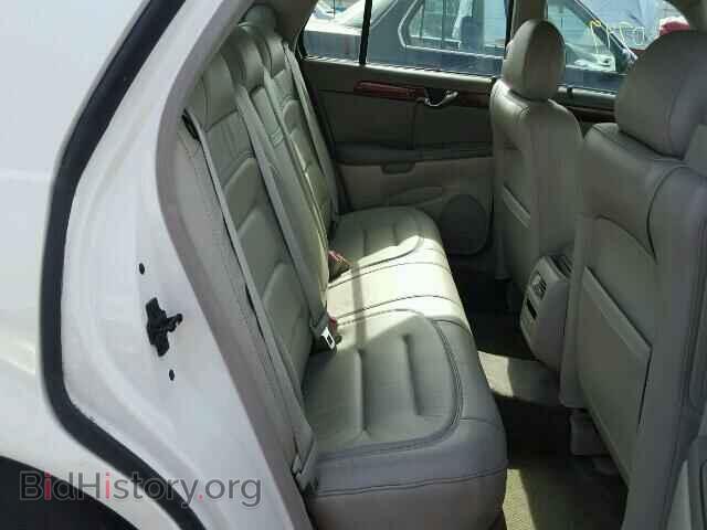 2003 CADILLAC DEVILLE - VIN: 1G6KD54Y23U114995 - Фото 6