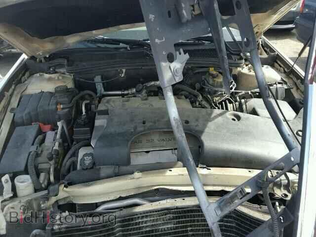 2003 CADILLAC DEVILLE - VIN: 1G6KD54Y23U114995 - Фото 7