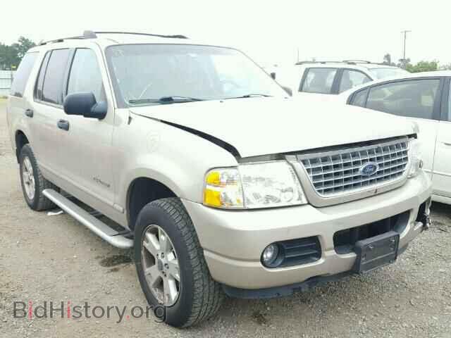 Фотография 1FMDU73E95UB05394 - FORD EXPLORER 2005