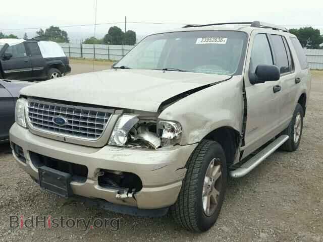 2005 FORD EXPLORER - VIN: 1FMDU73E95UB05394 - Photo 2