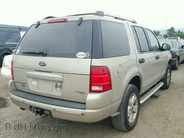 2005 FORD EXPLORER - VIN: 1FMDU73E95UB05394 - Photo 4