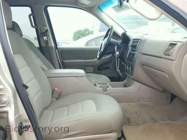 2005 FORD EXPLORER - VIN: 1FMDU73E95UB05394 - Photo 5