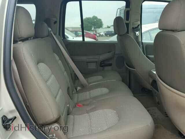 2005 FORD EXPLORER - VIN: 1FMDU73E95UB05394 - Photo 6