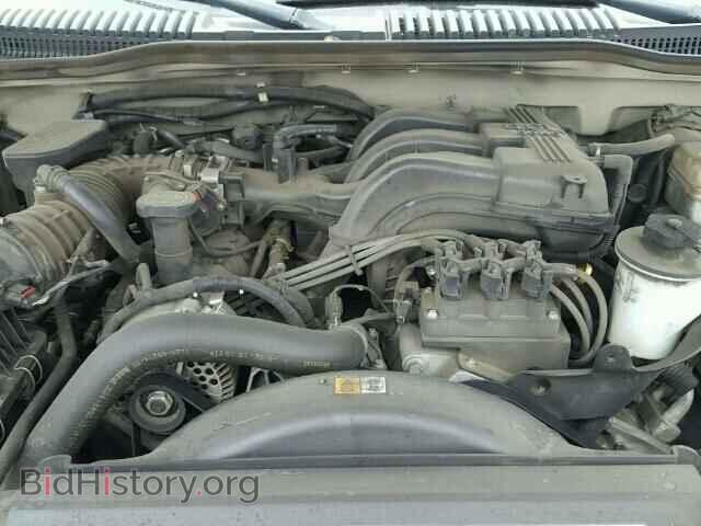 2005 FORD EXPLORER - VIN: 1FMDU73E95UB05394 - Photo 7