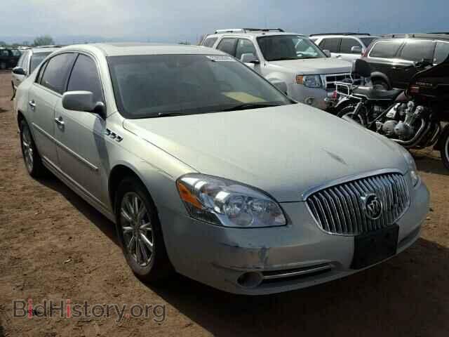 Фотография 1G4HJ5EM8AU125455 - BUICK LUCERNE 2010