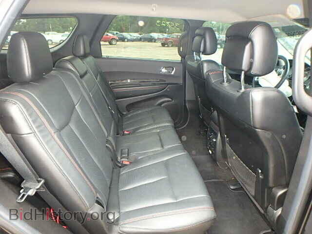 2013 DODGE DURANGO - VIN: 1C4SDJCT2DC699886 - Фото 6