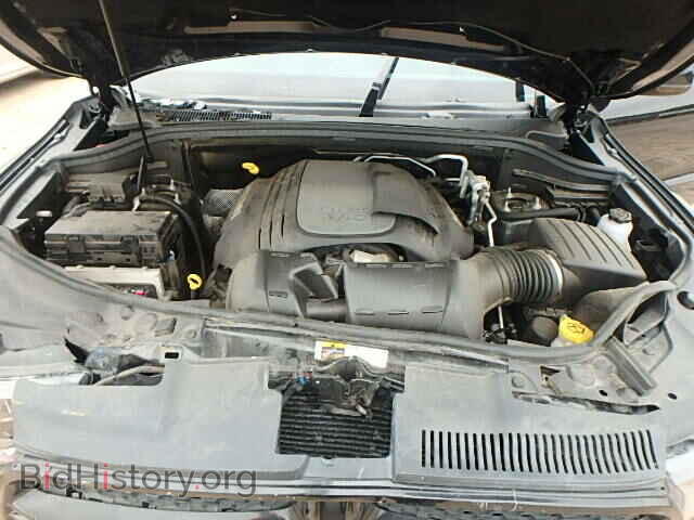 2013 DODGE DURANGO - VIN: 1C4SDJCT2DC699886 - Фото 7