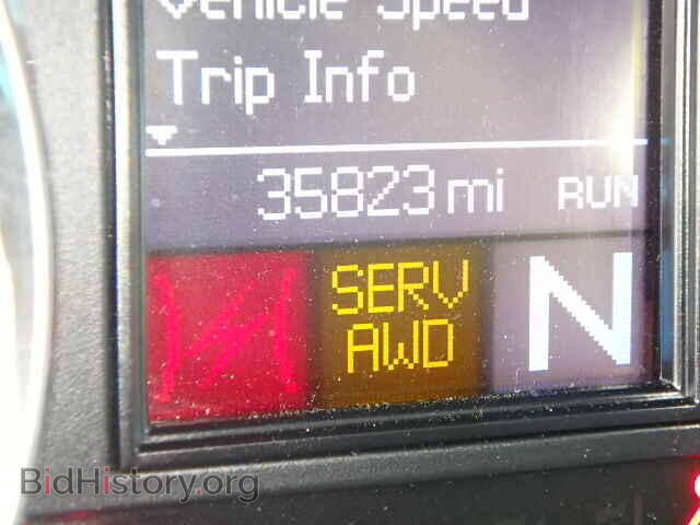 2013 DODGE DURANGO - VIN: 1C4SDJCT2DC699886 - Фото 8