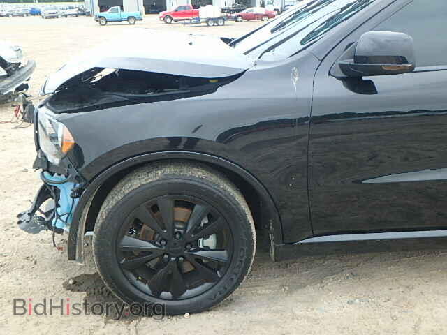 2013 DODGE DURANGO - VIN: 1C4SDJCT2DC699886 - Фото 9