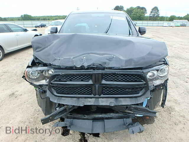 2013 DODGE DURANGO - VIN: 1C4SDJCT2DC699886 - Фото 10