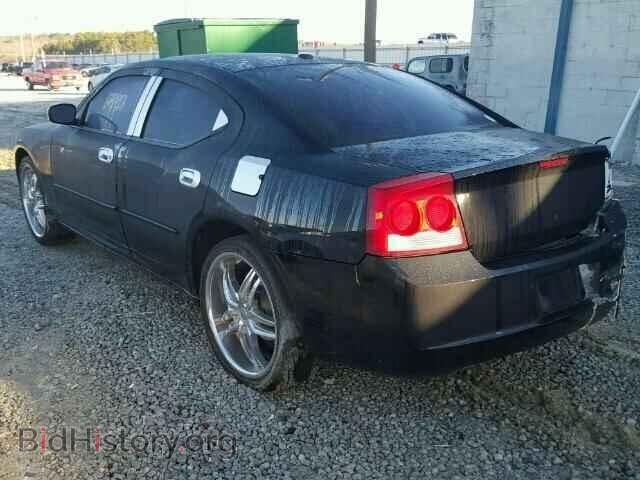 2010 DODGE CHARGER - VIN: 2B3CA3CV3AH108274 - Фото 3