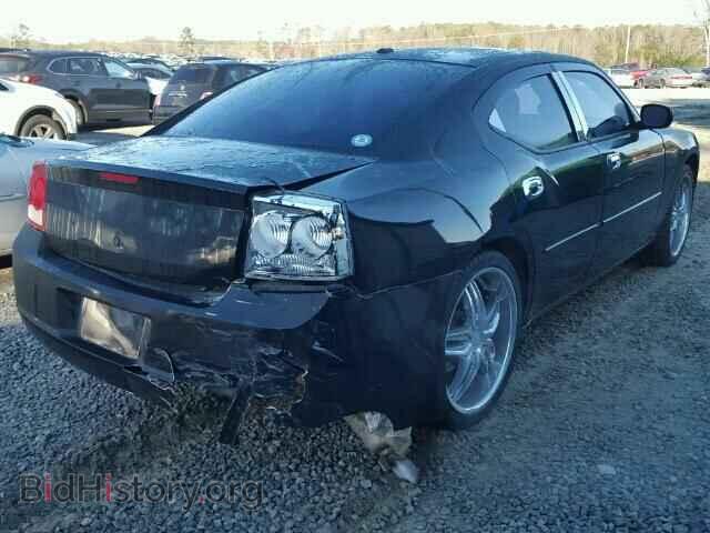 2010 DODGE CHARGER - VIN: 2B3CA3CV3AH108274 - Фото 4