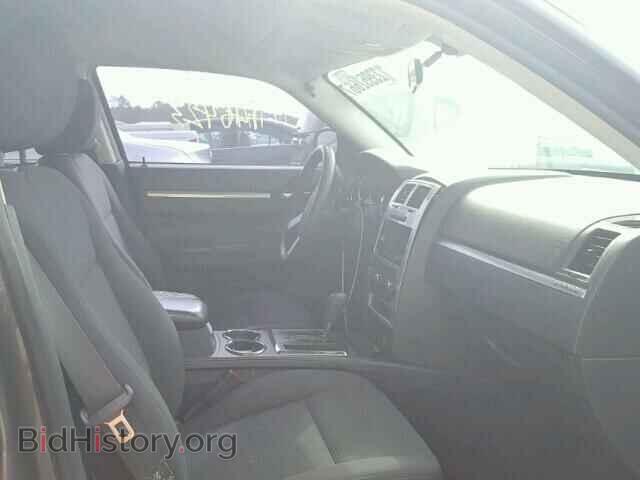 2010 DODGE CHARGER - VIN: 2B3CA3CV3AH108274 - Фото 5