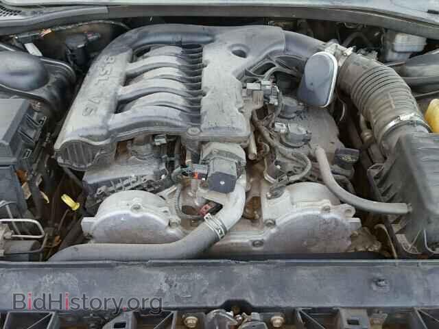 2010 DODGE CHARGER - VIN: 2B3CA3CV3AH108274 - Фото 7