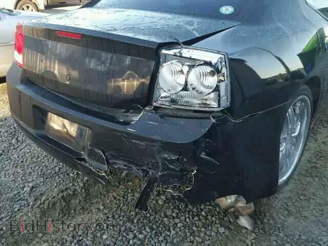 2010 DODGE CHARGER - VIN: 2B3CA3CV3AH108274 - Фото 9