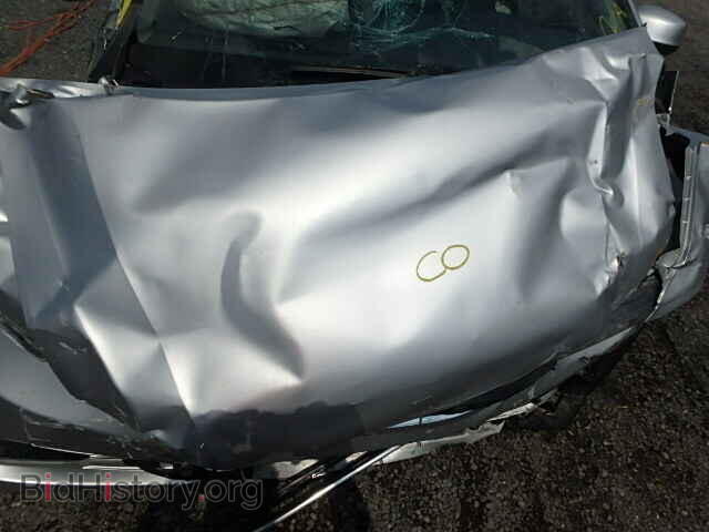 2013 HONDA CIVIC - VIN: 19XFB2F81DE233024 - Фото 7