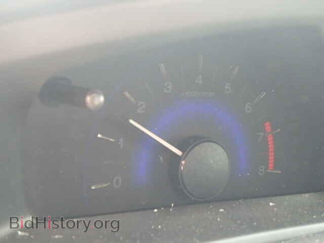 2013 HONDA CIVIC - VIN: 19XFB2F81DE233024 - Фото 8
