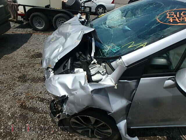 2013 HONDA CIVIC - VIN: 19XFB2F81DE233024 - Фото 9