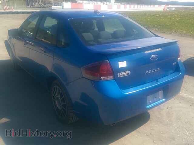 2011 FORD FOCUS - VIN: 1FAHP3GN1BW135382 - Photo 3