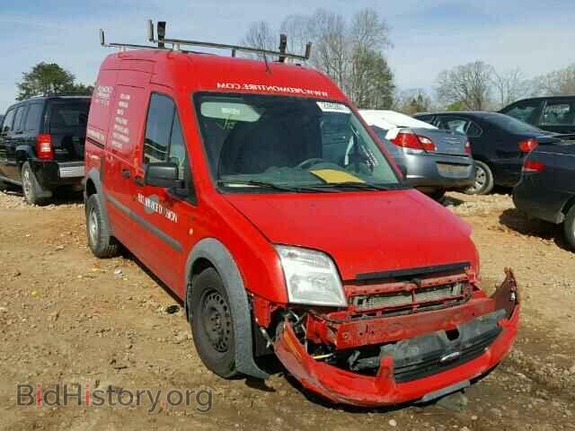 Фотография NM0LS7BN1CT075556 - FORD TRANSIT CO 2012