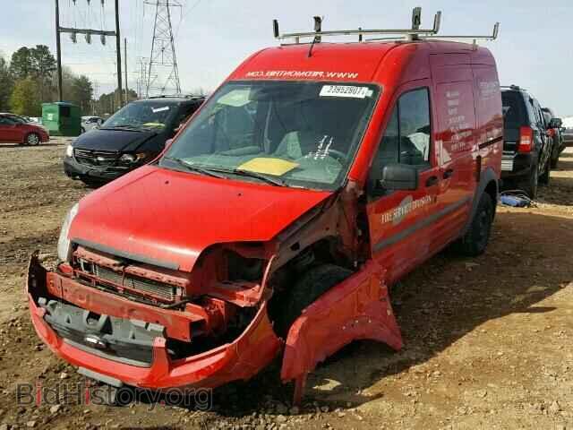 2012 FORD TRANSIT CO - VIN: NM0LS7BN1CT075556 - Фото 2
