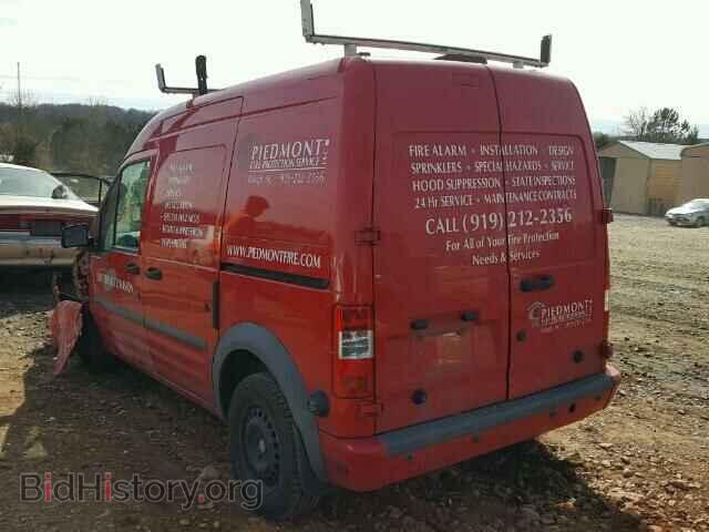 2012 FORD TRANSIT CO - VIN: NM0LS7BN1CT075556 - Фото 3