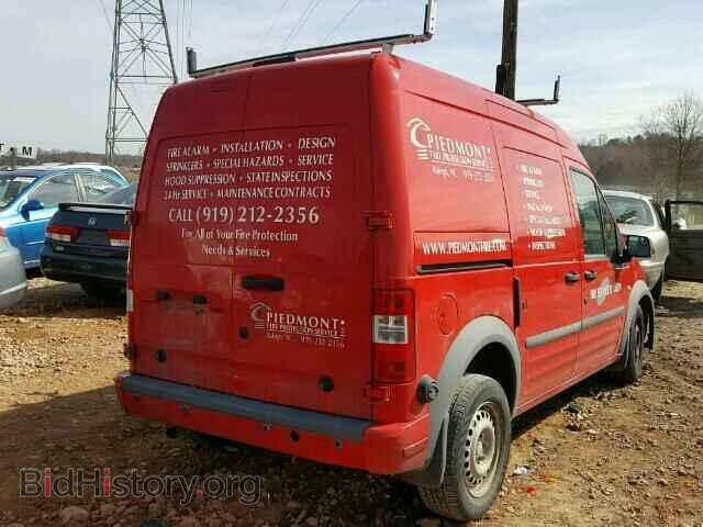 2012 FORD TRANSIT CO - VIN: NM0LS7BN1CT075556 - Фото 4